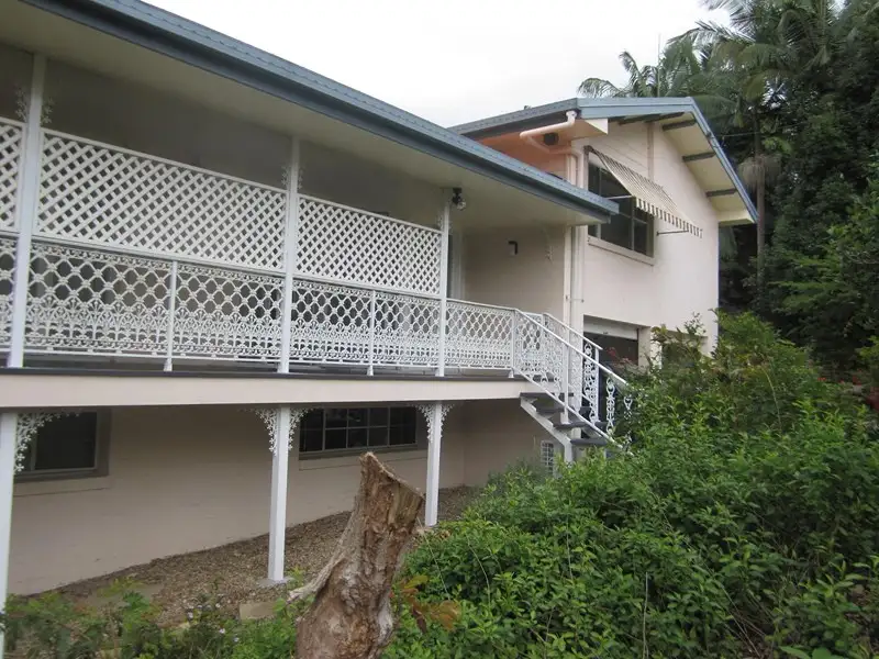 Main view of Homely house listing, 4 Dyer Street, Chapel Hill QLD 4069