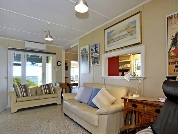 Sixth view of Homely house listing, 23 De Burgh Street, Ledge Point WA 6043