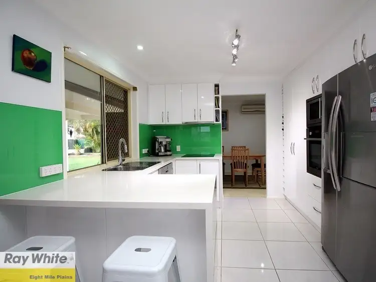 Second view of Homely house listing, 5 Arpege Crescent, Eight Mile Plains QLD 4113