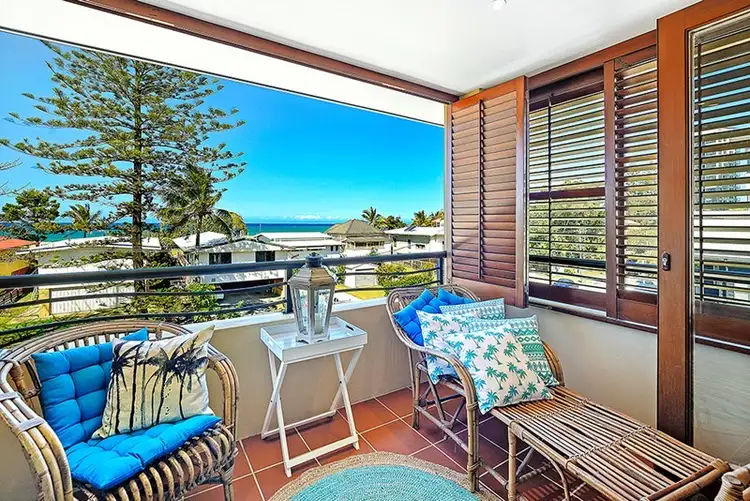 Fourth view of Homely other listing, 1/26 Jefferson Lane, Palm Beach QLD 4221