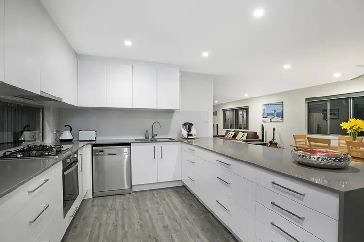 Fifth view of Homely house listing, 19 Badgen Road, Birkdale QLD 4159