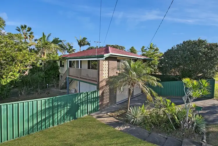 Third view of Homely house listing, 34 Cambridge Drive, Alexandra Hills QLD 4161