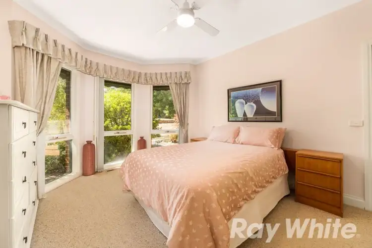 Fifth view of Homely house listing, 8 Walter Withers Court, Viewbank VIC 3084
