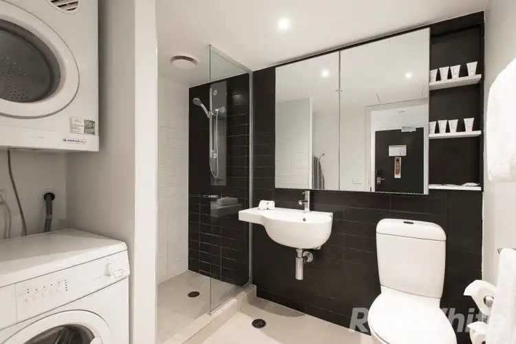 Seventh view of Homely apartment listing, 826/572 St Kilda Road, Melbourne VIC 3004