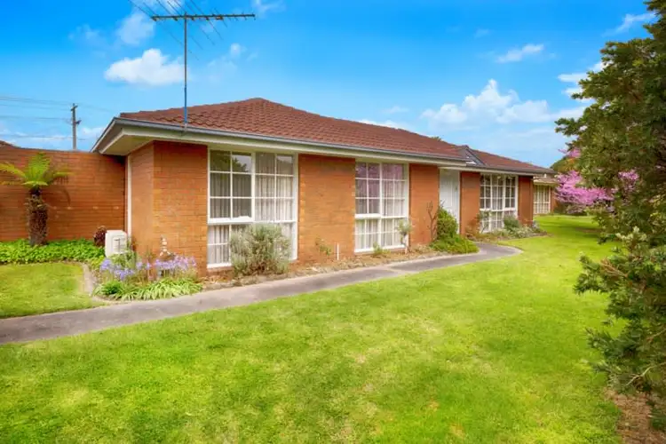 2 Alison Court, Carrum VIC 3197
