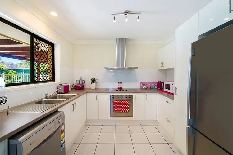 Third view of Homely house listing, 31 Oceanic Drive, Mermaid Waters QLD 4218