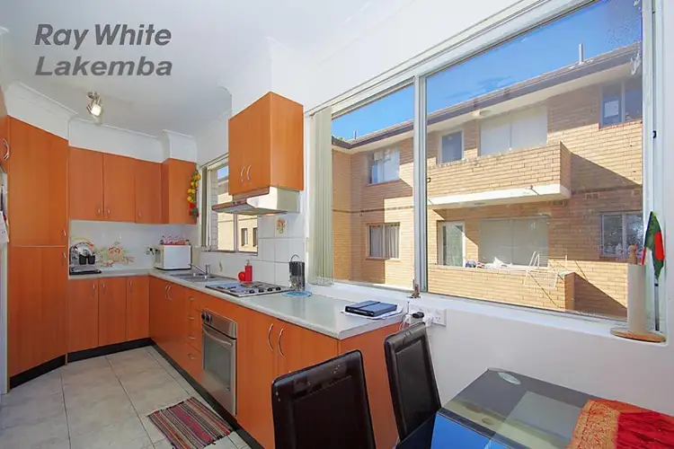 Second view of Homely unit listing, 2/3 Colin Street, Lakemba NSW 2195
