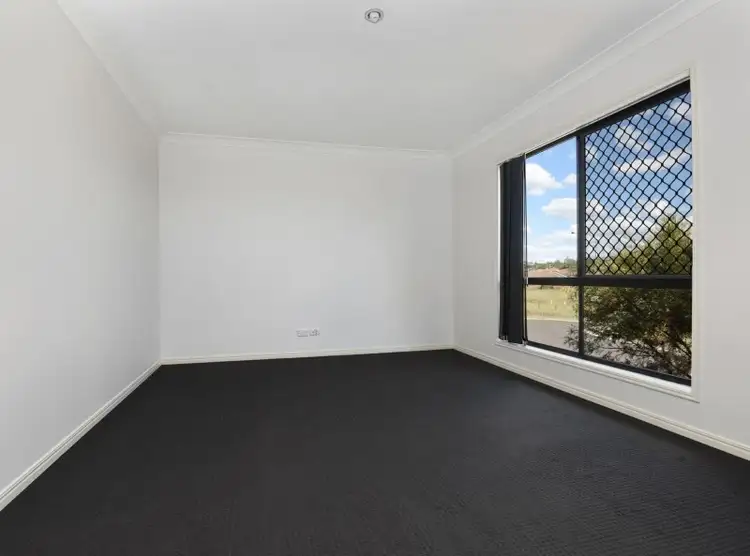 Second view of Homely house listing, 24 Paperbark Drive, Glenvale QLD 4350