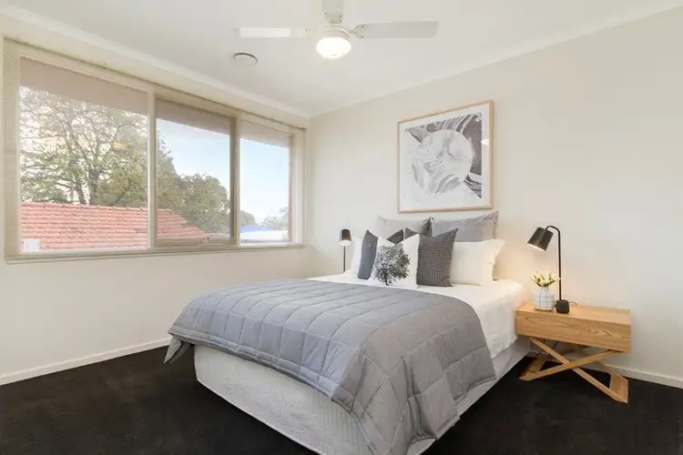 Fifth view of Homely townhouse listing, 1/7 Vine Grove, Carnegie VIC 3163