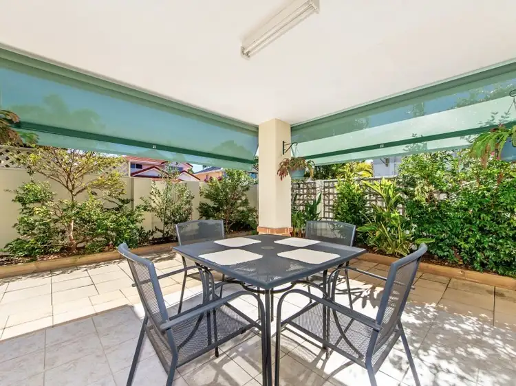 Second view of Homely house listing, 59/45 Swanton Drive, Mudgeeraba QLD 4213