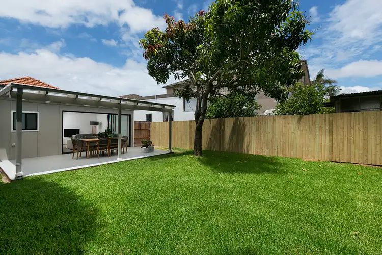 Third view of Homely house listing, 8 Wrights Avenue, Marrickville NSW 2204