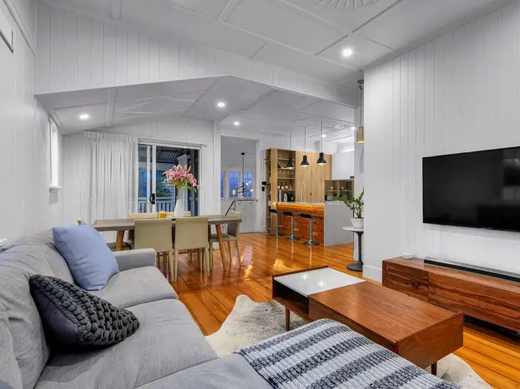Fifth view of Homely house listing, 15 Bradley Avenue, Kedron QLD 4031