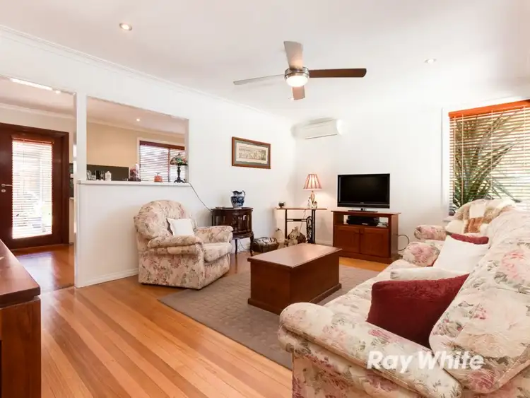 Fifth view of Homely house listing, 1/26 Laura Road, Knoxfield VIC 3180