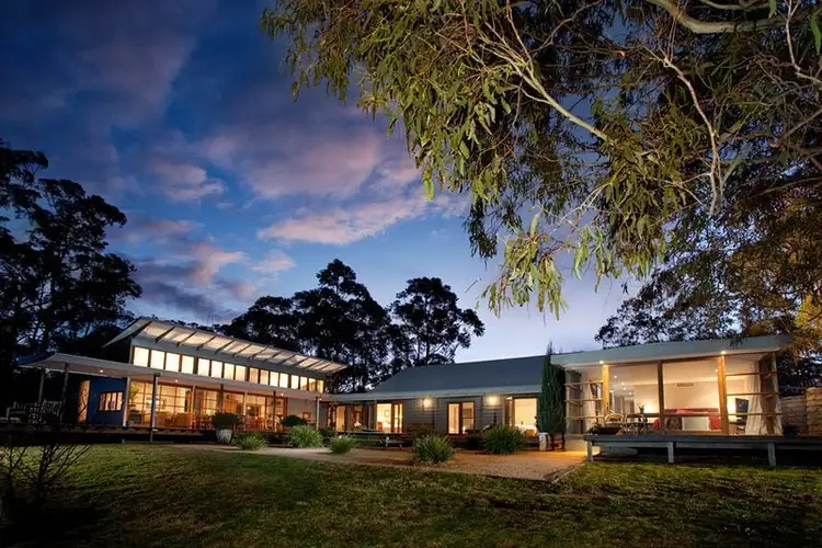 Main view of Homely house listing, 169 Five Mile Creek Road, Megalong NSW 2785