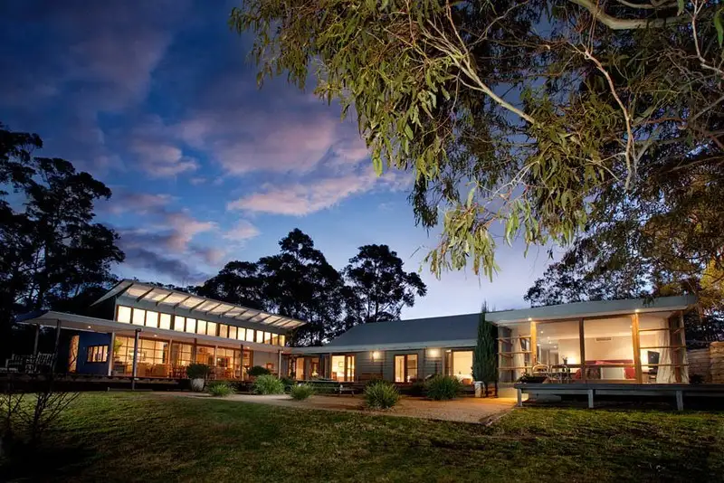 Main view of Homely house listing, 169 Five Mile Creek Road, Megalong NSW 2785