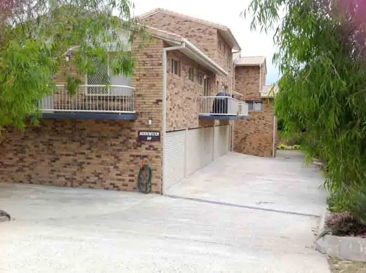 Third view of Homely apartment listing, 3/50 Douglas Street, Greenslopes QLD 4120