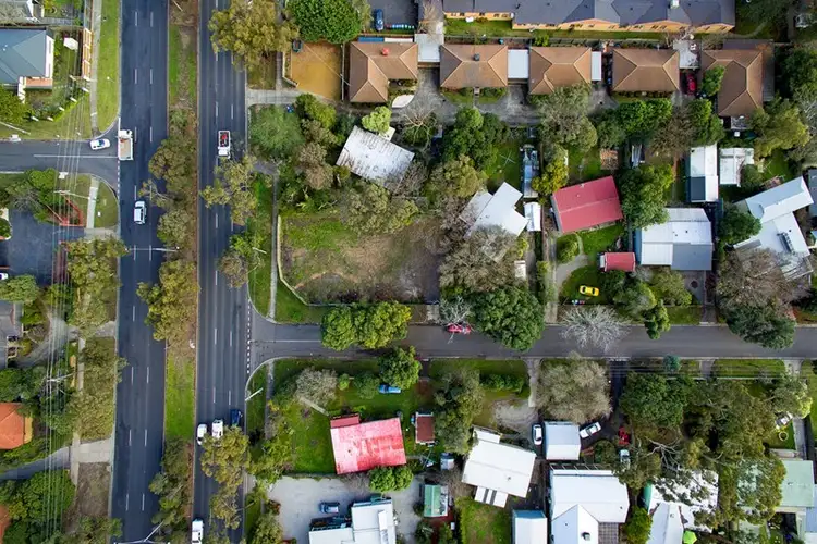 Third view of Homely land listing, 255 CANTERBURY Road, Heathmont VIC 3135