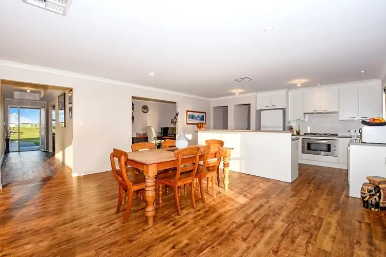 Seventh view of Homely house listing, Lot 9 Cavallaro Place, Lewiston SA 5501