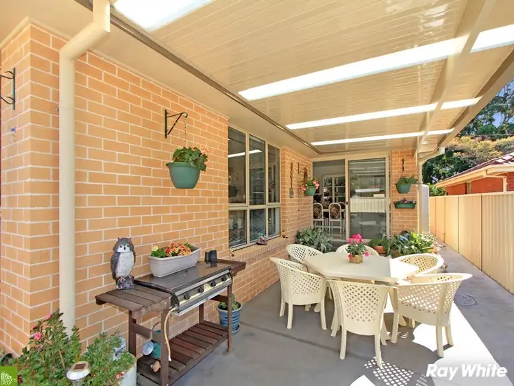Third view of Homely house listing, 2/3 Maple Street, Albion Park Rail NSW 2527