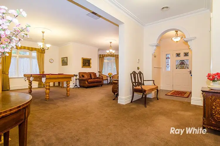 Second view of Homely house listing, 6 Red Mallee Court, Lyndhurst VIC 3975