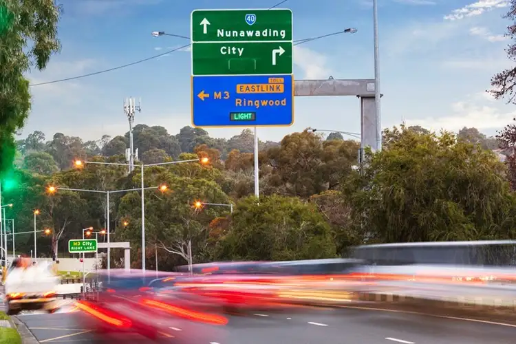 Second view of Homely land listing, 358 Springvale Road, Donvale VIC 3111