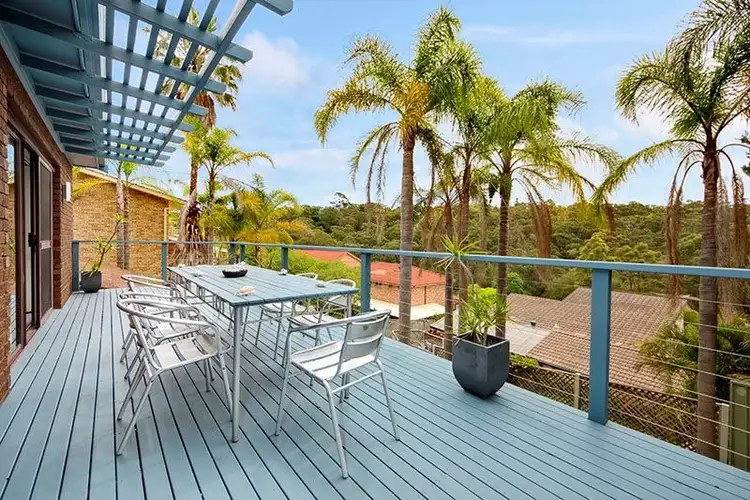 56 Yanderra Avenue, Bangor NSW 2234