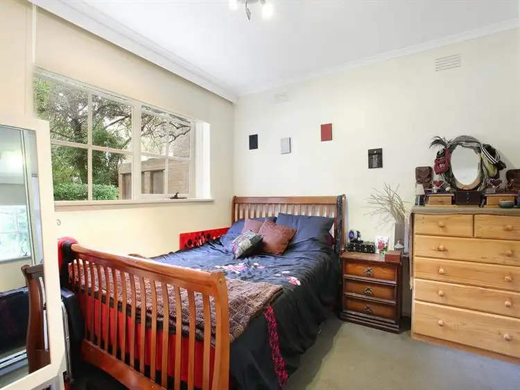 Fifth view of Homely apartment listing, 13/401 Toorak Road, South Yarra VIC 3141