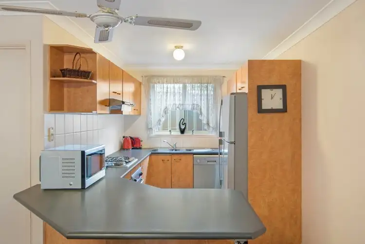 Fourth view of Homely house listing, 92B Canterbury Road, Glenfield NSW 2167
