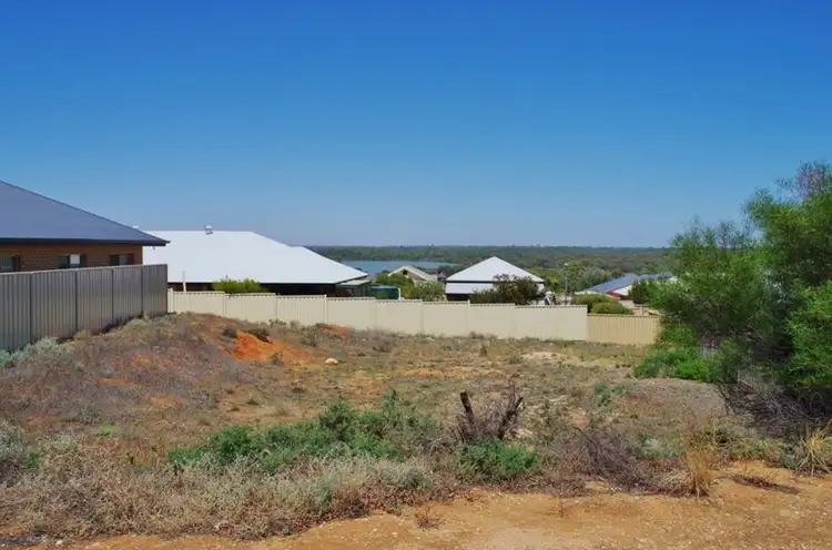 Lot 26 Curtis Avenue, Paringa SA 5340