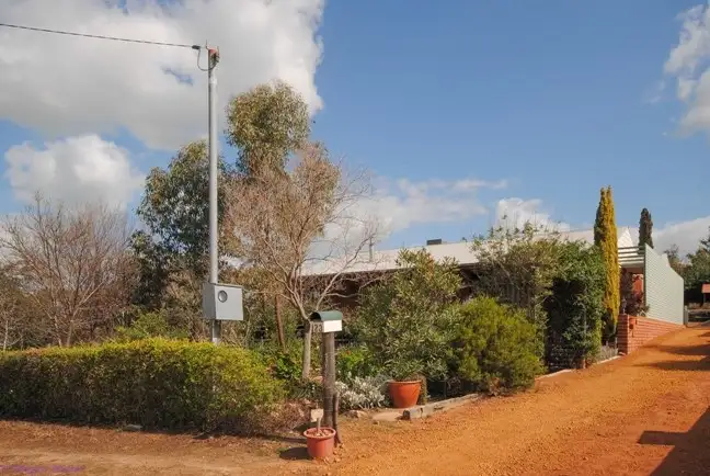 Main view of Homely house listing, 23 Eleventh Road, York WA 6302