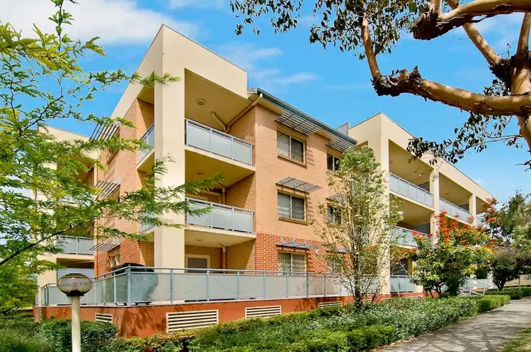 5/10 Crane Street, Homebush NSW 2140