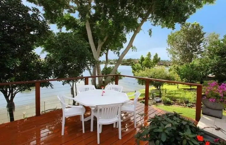 Fifth view of Homely house listing, 397 Benowa Road, Benowa Waters QLD 4217