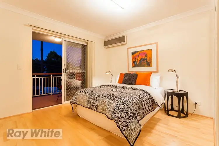 Sixth view of Homely apartment listing, 2/85 Kitchener Street, Coorparoo QLD 4151