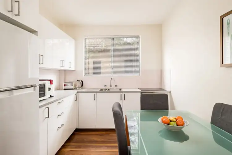 Third view of Homely unit listing, 2/9-11 Dulwich Street, Dulwich Hill NSW 2203