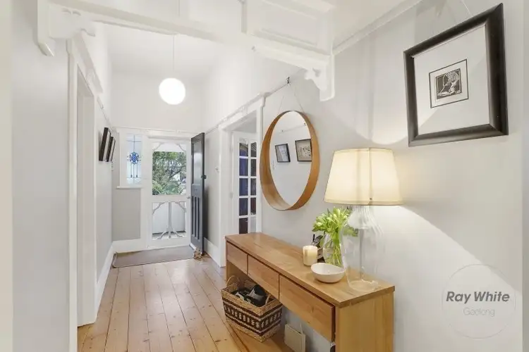 Fifth view of Homely house listing, 15 Brown Street, East Geelong VIC 3219