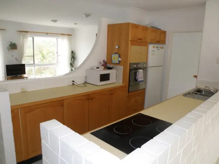 Third view of Homely unit listing, 19/41 Dickson Way, Point Lookout QLD 4183