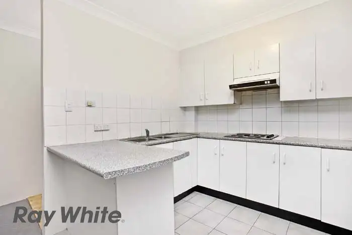 Third view of Homely unit listing, 2/44 Memorial Avenue, Merrylands NSW 2160