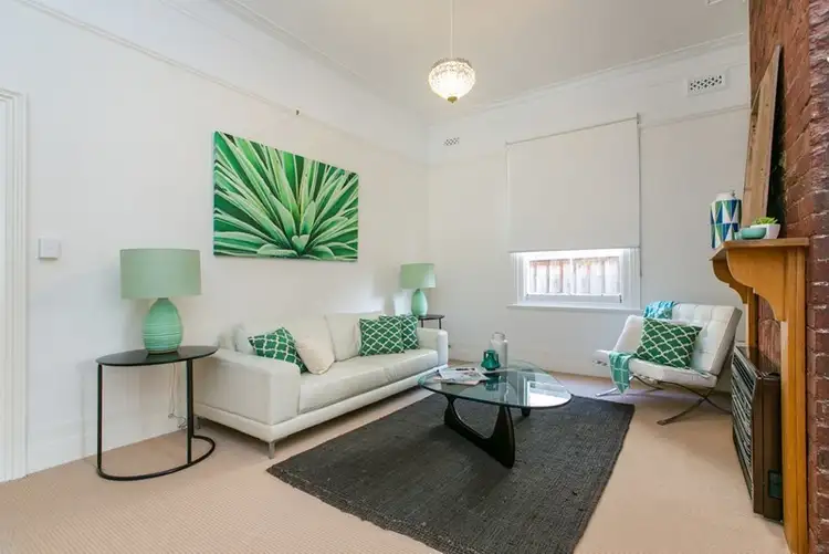 Second view of Homely house listing, 6a Lambeth Place, St Kilda VIC 3182