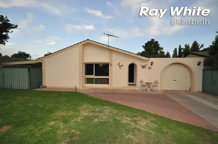 Second view of Homely house listing, 5 Walana Avenue, Salisbury North SA 5108
