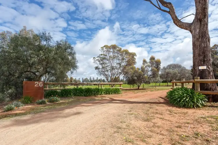 Main view of Homely house listing, 26 Dyces Lane, Coolamon NSW 2701