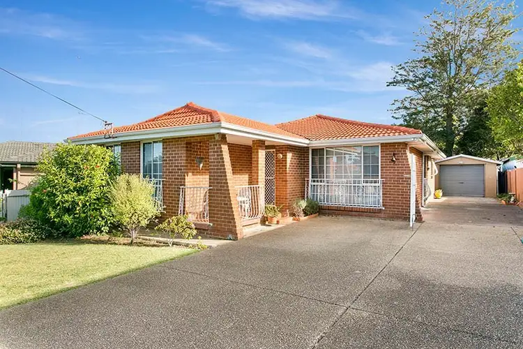 Main view of Homely house listing, 55 Landy Drive, Mount Warrigal NSW 2528
