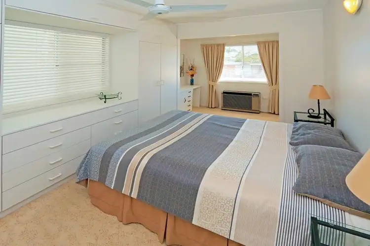 Seventh view of Homely house listing, 88 Menzies Street, Park Avenue QLD 4701