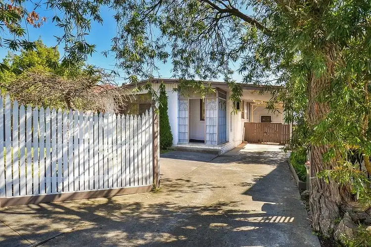 Main view of Homely house listing, 447 Springfield Road, Mitcham VIC 3132