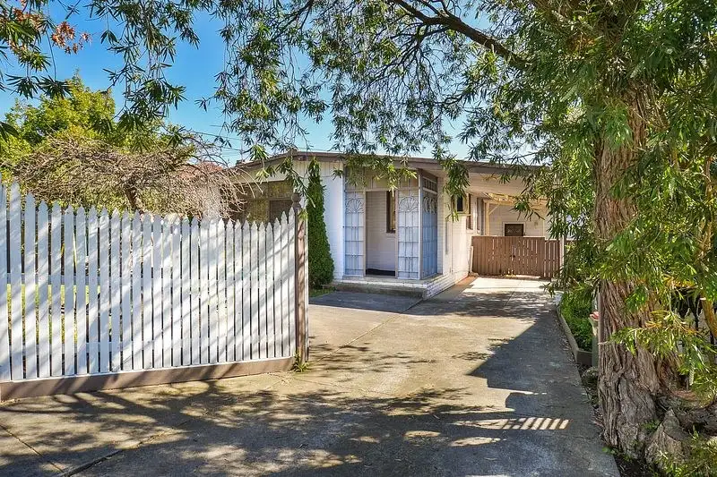 Main view of Homely house listing, 447 Springfield Road, Mitcham VIC 3132