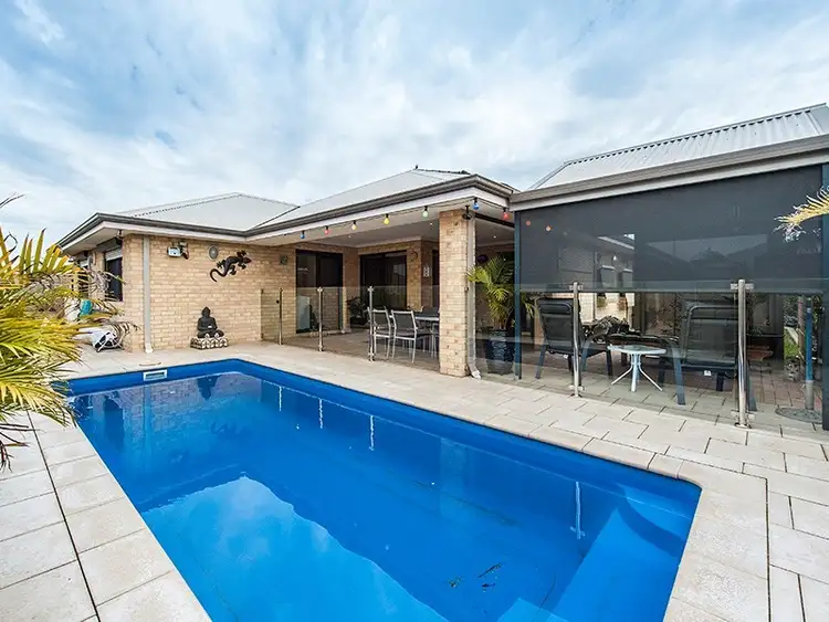 Third view of Homely house listing, 10 Jutland Avenue, Baldivis WA 6171