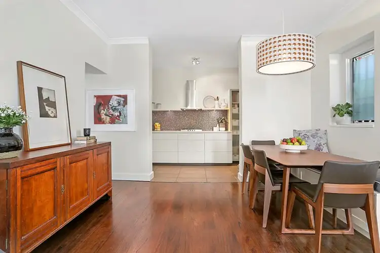 Fourth view of Homely apartment listing, 1/1 Bell Street, Vaucluse NSW 2030