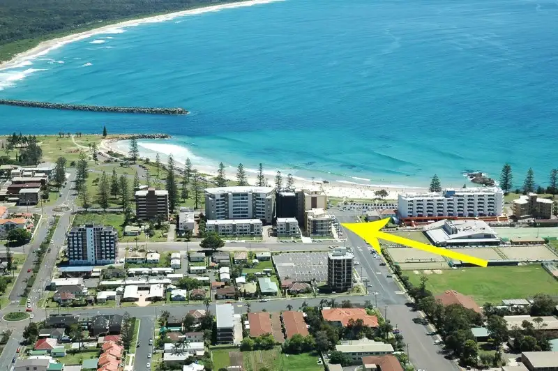 Main view of Homely apartment listing, 118/1-3 Owen Street, Port Macquarie NSW 2444