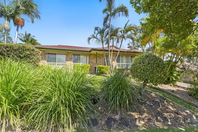 Main view of Homely other listing, 1/10 Honeymyrtle Drive, Banora Point NSW 2486