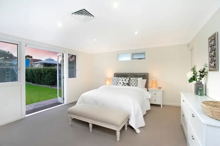 Fifth view of Homely house listing, 59 Numa Road, North Ryde NSW 2113