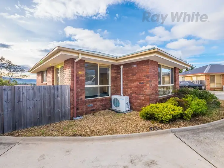 Second view of Homely villa listing, 4/12B Morrison Street, Brighton TAS 7030